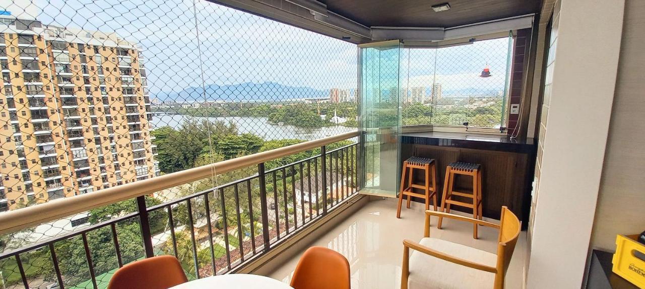 Apartemen Barra Lucio Golden Coast