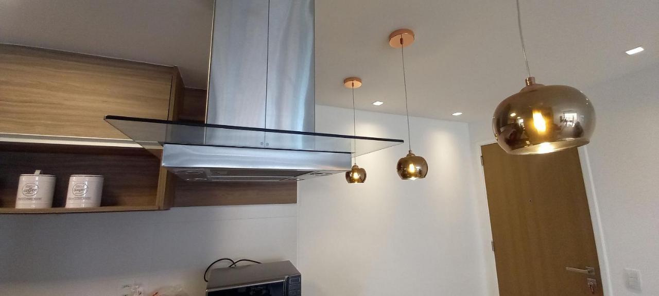 Apartemen Barra Lucio Golden Coast