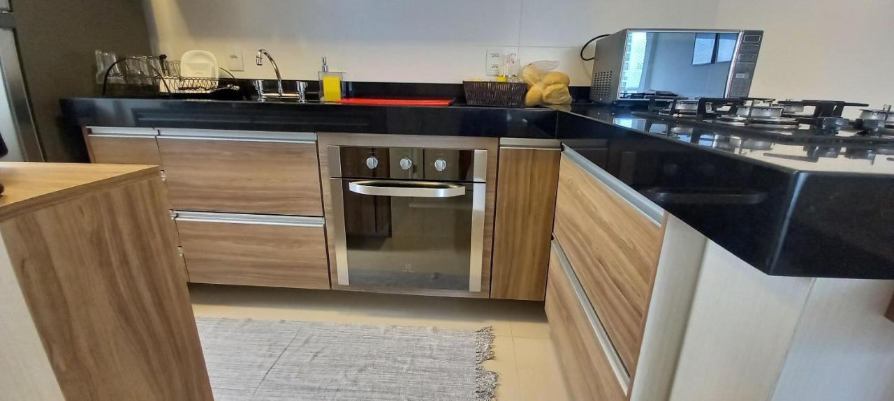 Apartemen Barra Lucio Golden Coast Rio de Janeiro