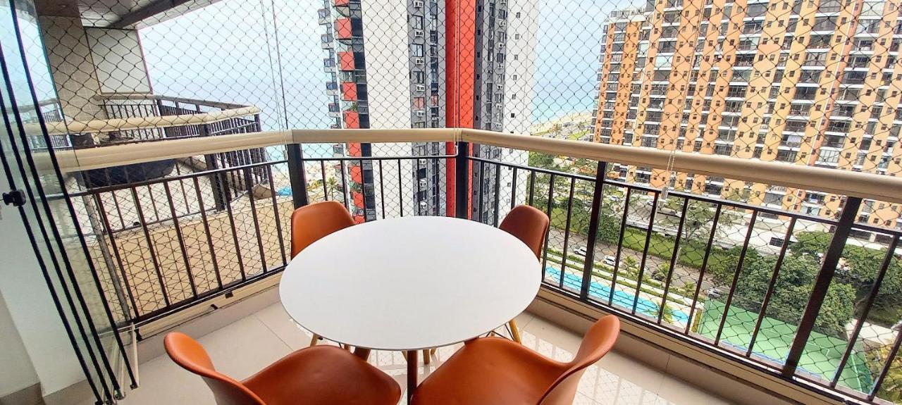 Barra Lucio Golden Coast Apartemen Rio de Janeiro